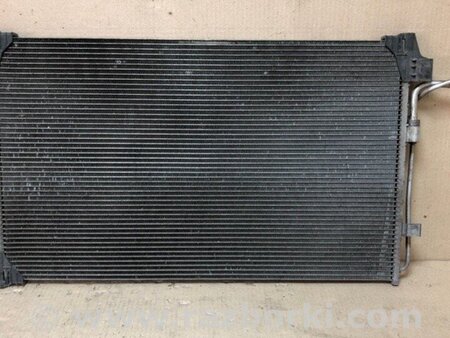 ФОТО Радіатор кондиціонера для Nissan Altima L32 Київ