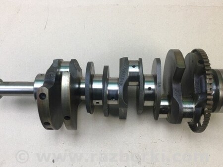 ФОТО Колінвал для Jeep Cherokee KL (2013-2023) Київ