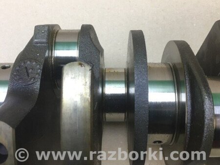 ФОТО Колінвал для Jeep Cherokee KL (2013-2023) Київ