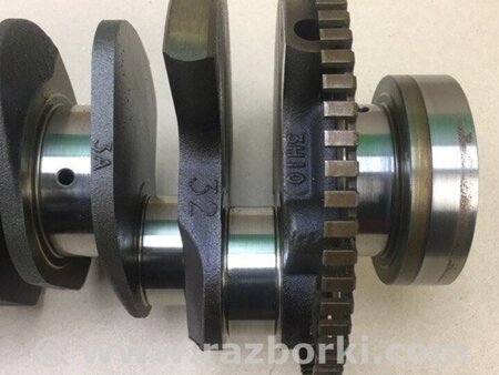 ФОТО Колінвал для Jeep Cherokee KL (2013-2023) Київ