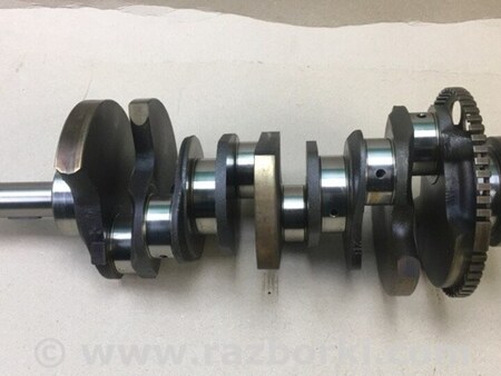 ФОТО Колінвал для Jeep Cherokee KL (2013-2023) Київ