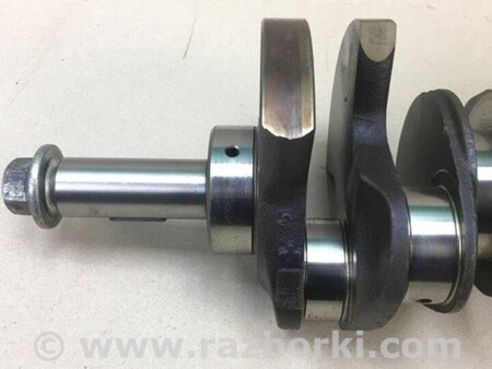 ФОТО Колінвал для Jeep Cherokee KL (2013-2023) Київ