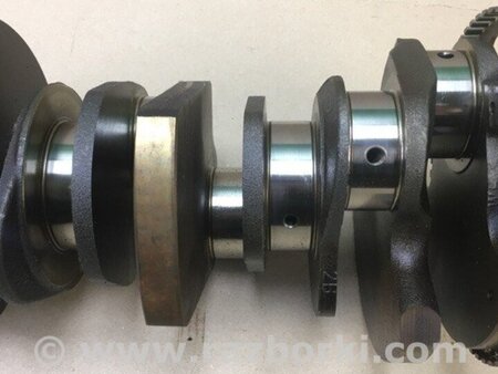 ФОТО Колінвал для Jeep Cherokee KL (2013-2023) Київ