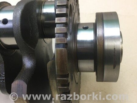 ФОТО Колінвал для Jeep Cherokee KL (2013-2023) Київ