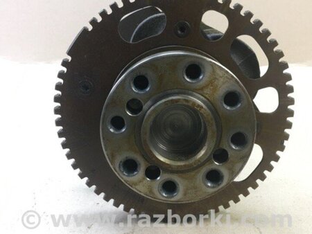 ФОТО Колінвал для Jeep Cherokee KL (2013-2023) Київ