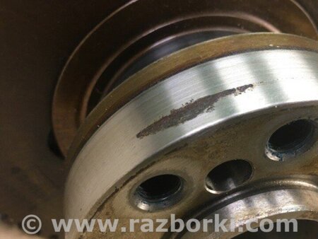 ФОТО Колінвал для Jeep Cherokee KL (2013-2023) Київ