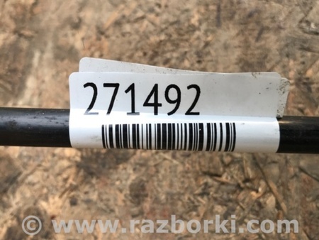 ФОТО Стабілізатор передній для Nissan Sentra B17 (12-19) Київ