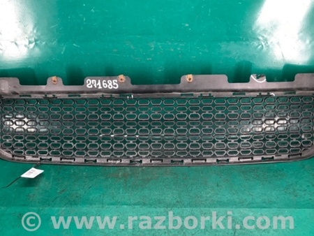 ФОТО Решітка переднього бампера для Dodge Durango (2011-) Київ