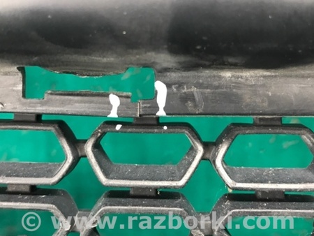 ФОТО Решітка переднього бампера для Dodge Durango (2011-) Київ