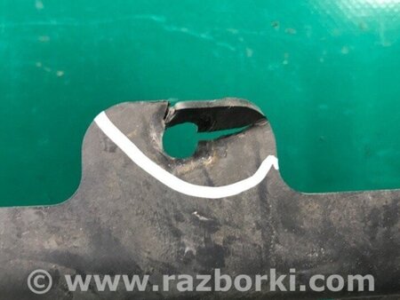 ФОТО Решітка переднього бампера для Dodge Durango (2011-) Київ