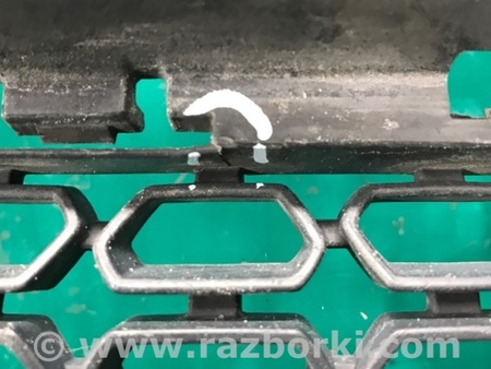 ФОТО Решітка переднього бампера для Dodge Durango (2011-) Київ