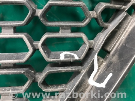 ФОТО Решітка переднього бампера для Dodge Durango (2011-) Київ