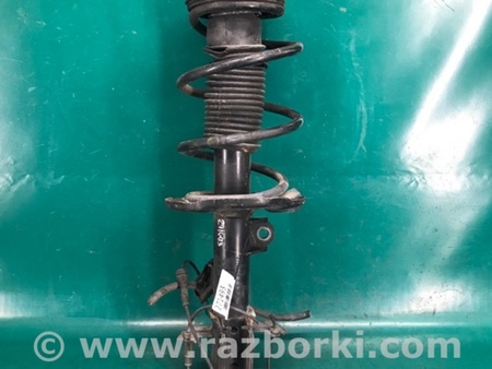 ФОТО Амортизатор для Nissan Sentra B17 (12-19) Київ