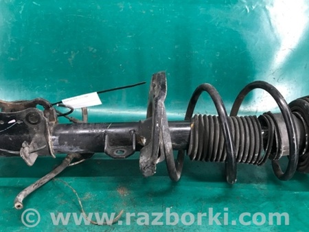 ФОТО Амортизатор для Nissan Sentra B17 (12-19) Київ