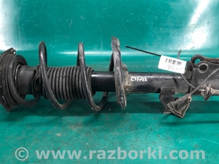ФОТО Амортизатор для Nissan Sentra B17 (12-19) Київ