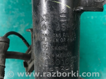 ФОТО Амортизатор для Nissan Sentra B17 (12-19) Київ