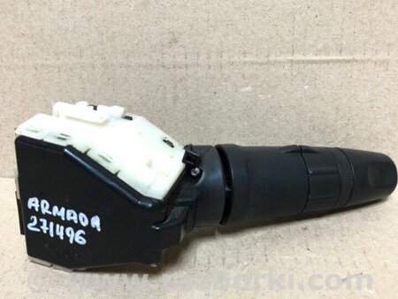 ФОТО Підрульовий перемикач для Nissan Titan (04-16) Київ