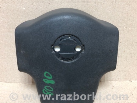 ФОТО Подушка безпеки в кермо для Nissan Titan (04-16) Київ