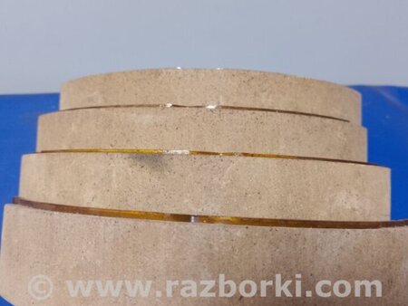 ФОТО Колодки гальмівні для Mazda 929 HB (1982–1987) Київ