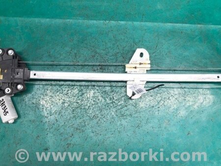 ФОТО Склопідйомник для Acura RDX TB3, TB4 (12-15) Київ