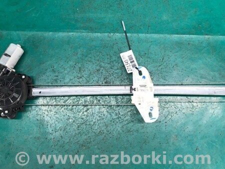 ФОТО Склопідйомник для Acura RDX TB3, TB4 (12-15) Київ