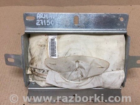 ФОТО Подушка безпеки пасажира для Nissan Titan (04-16) Київ