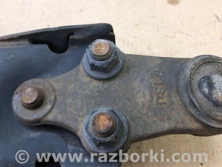 ФОТО Важіль передньої підвіски нижній для Hyundai Tucson II LM (09-15) Київ