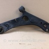 Важіль передньої підвіски нижній Hyundai Tucson II LM (09-15)
