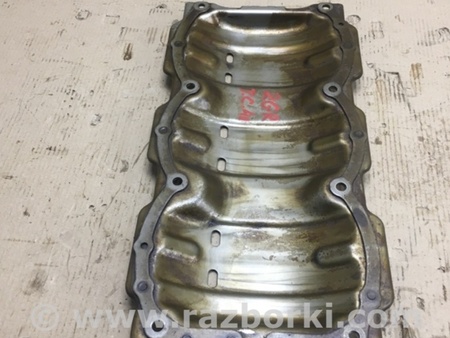 ФОТО Кришка коленвала для Toyota Camry 40 XV40 (06-11) Київ