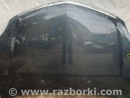 ФОТО Капот для Cadillac SRX (2009-2016) Київ