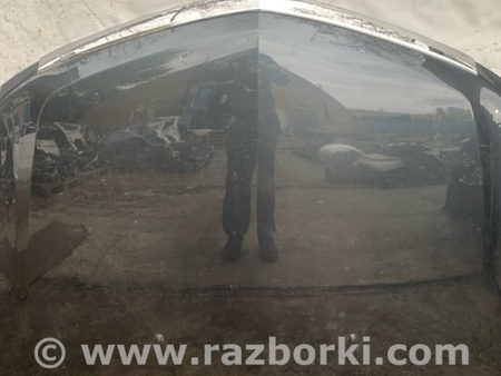 ФОТО Капот для Cadillac SRX (2009-2016) Київ