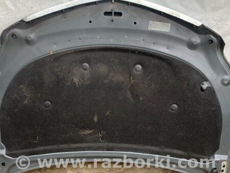 ФОТО Капот для Cadillac SRX (2009-2016) Київ