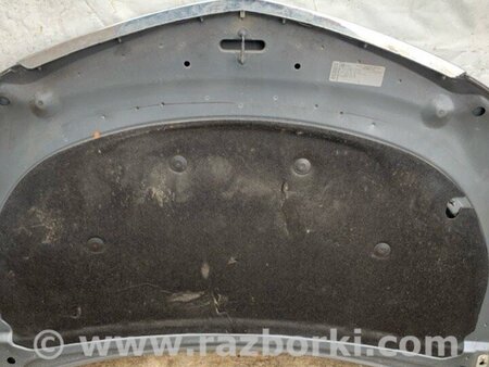 ФОТО Капот для Cadillac SRX (2009-2016) Київ