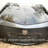 ФОТО Кришка багажника для Cadillac SRX (2009-2016) Київ