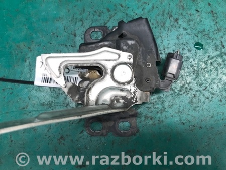 ФОТО Замок капоту для Acura RDX TB3, TB4 (12-15) Київ