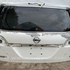 ФОТО Кришка багажника для Nissan Quest S (11-17) Київ