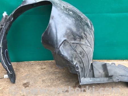 ФОТО Підкрилок для Subaru Tribeca рестайл (08-14) Київ