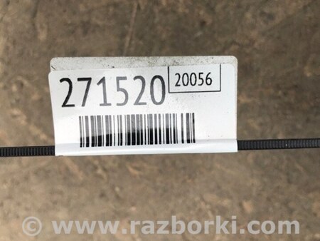 ФОТО Підкрилок для Subaru Tribeca рестайл (08-14) Київ