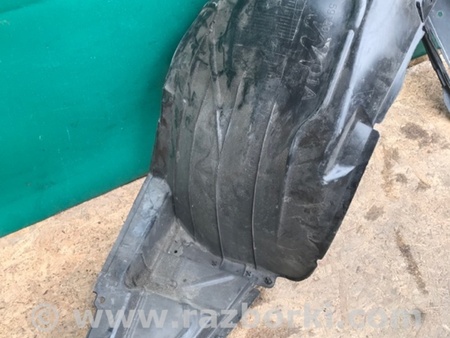 ФОТО Підкрилок для Subaru Tribeca рестайл (08-14) Київ