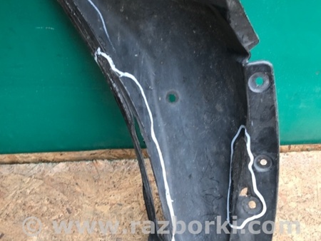 ФОТО Підкрилок для Subaru Tribeca рестайл (08-14) Київ