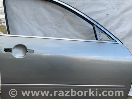 ФОТО Двері для Infiniti M35/M45 Київ