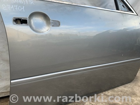 ФОТО Двері для Infiniti M35/M45 Київ