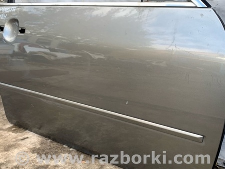 ФОТО Двері для Infiniti M35/M45 Київ