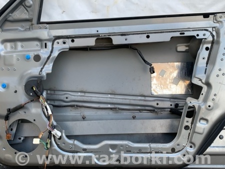 ФОТО Двері для Infiniti M35/M45 Київ