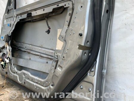 ФОТО Двері для Infiniti M35/M45 Київ