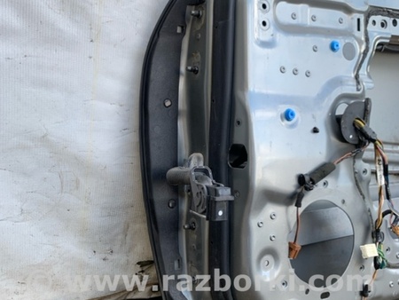 ФОТО Двері для Infiniti M35/M45 Київ