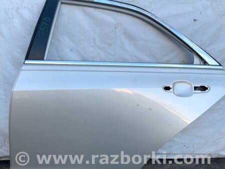 ФОТО Двері для Cadillac ATS (2012-2019) Київ