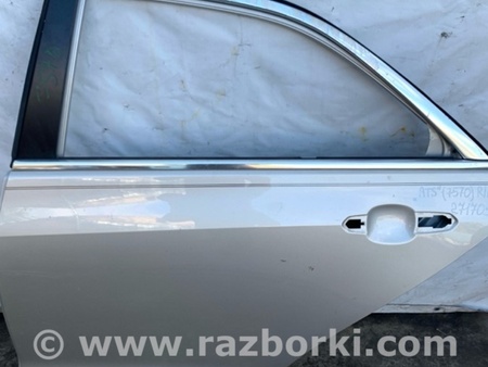 ФОТО Двері для Cadillac ATS (2012-2019) Київ