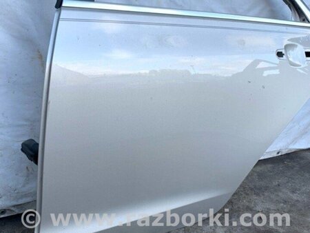 ФОТО Двері для Cadillac ATS (2012-2019) Київ