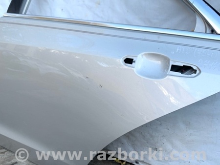 ФОТО Двері для Cadillac ATS (2012-2019) Київ